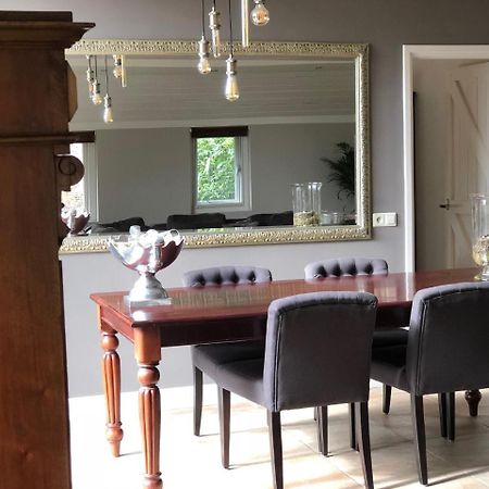 Aalden Aan De Aelder Esch B&B 외부 사진