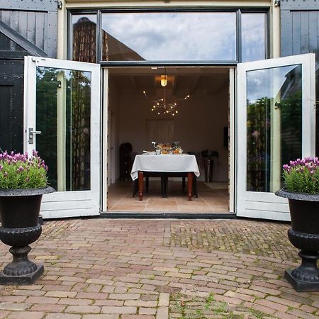 Aalden Aan De Aelder Esch B&B 외부 사진