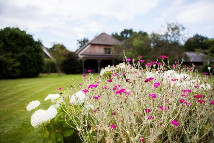 Aalden Aan De Aelder Esch B&B 외부 사진
