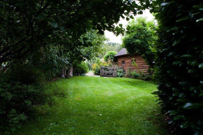 Aalden Aan De Aelder Esch B&B 외부 사진