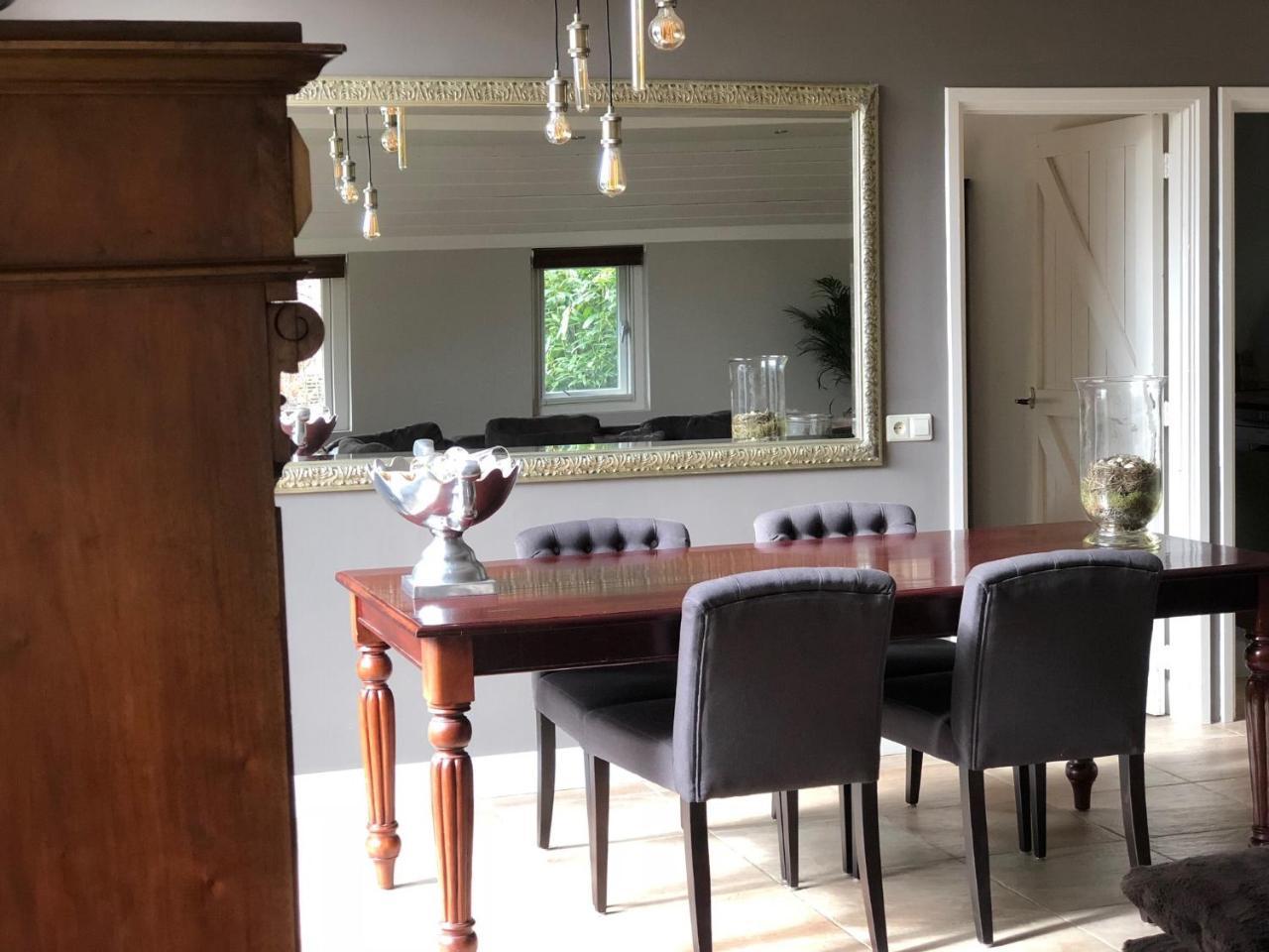 Aalden Aan De Aelder Esch B&B 외부 사진