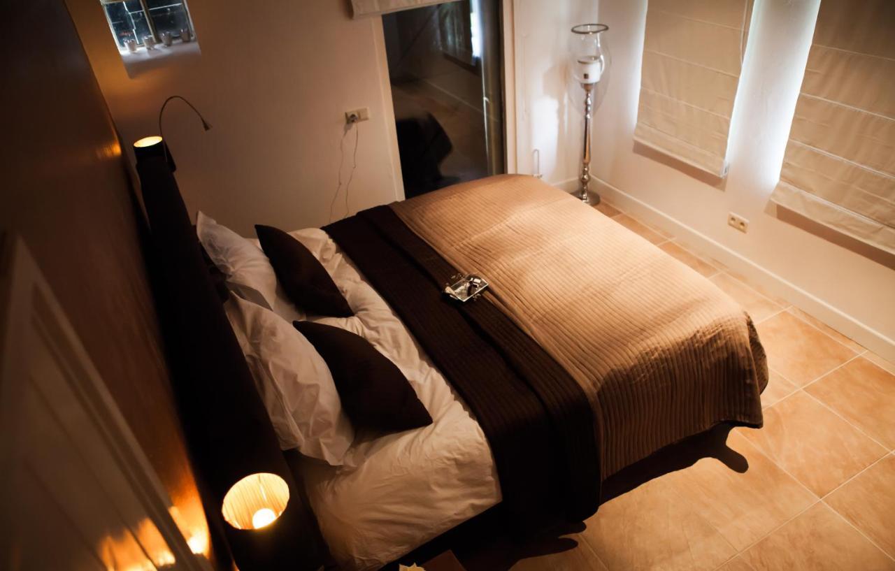 Aalden Aan De Aelder Esch B&B 외부 사진