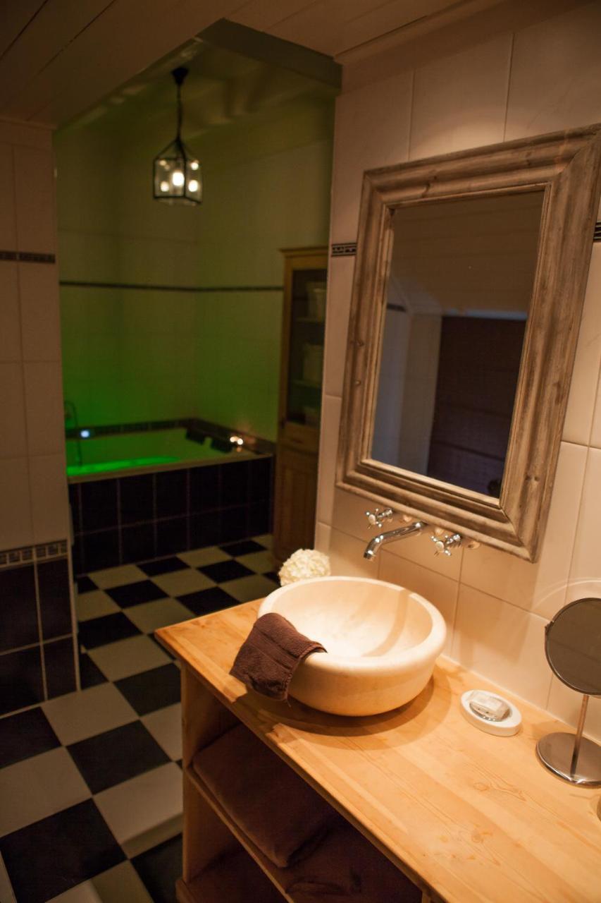 Aalden Aan De Aelder Esch B&B 외부 사진